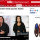 Illustration for article titled Roseanne Barr and Rosie ODonnell Dont Mind If You Confuse Them